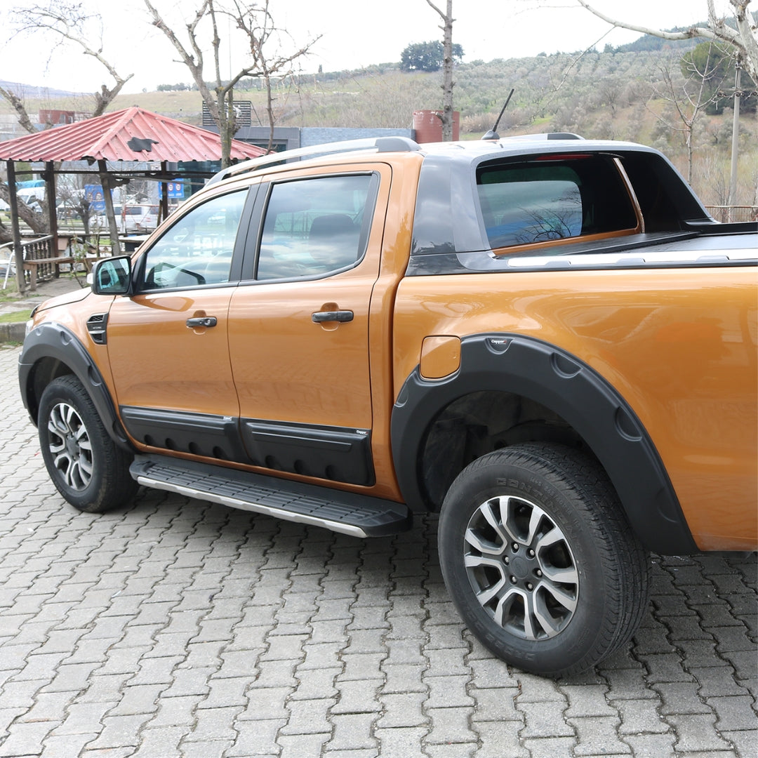 Ford Ranger Dodik Kapı Seti (4 Parça) | 2019-2022 Arası