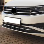 Resmi Galeri görüntüleyicisine yükleyin, VW Passat B8 Ön Tampon Çıtası - Krom (1 Parça) | 2019 ve Sonrası, SD/SW