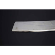 VW Transporter T6 Arka Tampon Eşiği - Krom, Tek Kapılar için | 2015-2023 Arası