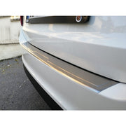 Fiat Egea Arka Tampon Eşiği - Krom Taşlı | 2016 ve Sonrası, SD