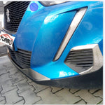 Resmi Galeri görüntüleyicisine yükleyin, Peugeot 2008 Sis Far Çerçevesi - Krom (2 Parça) | 2019-2023 Arası