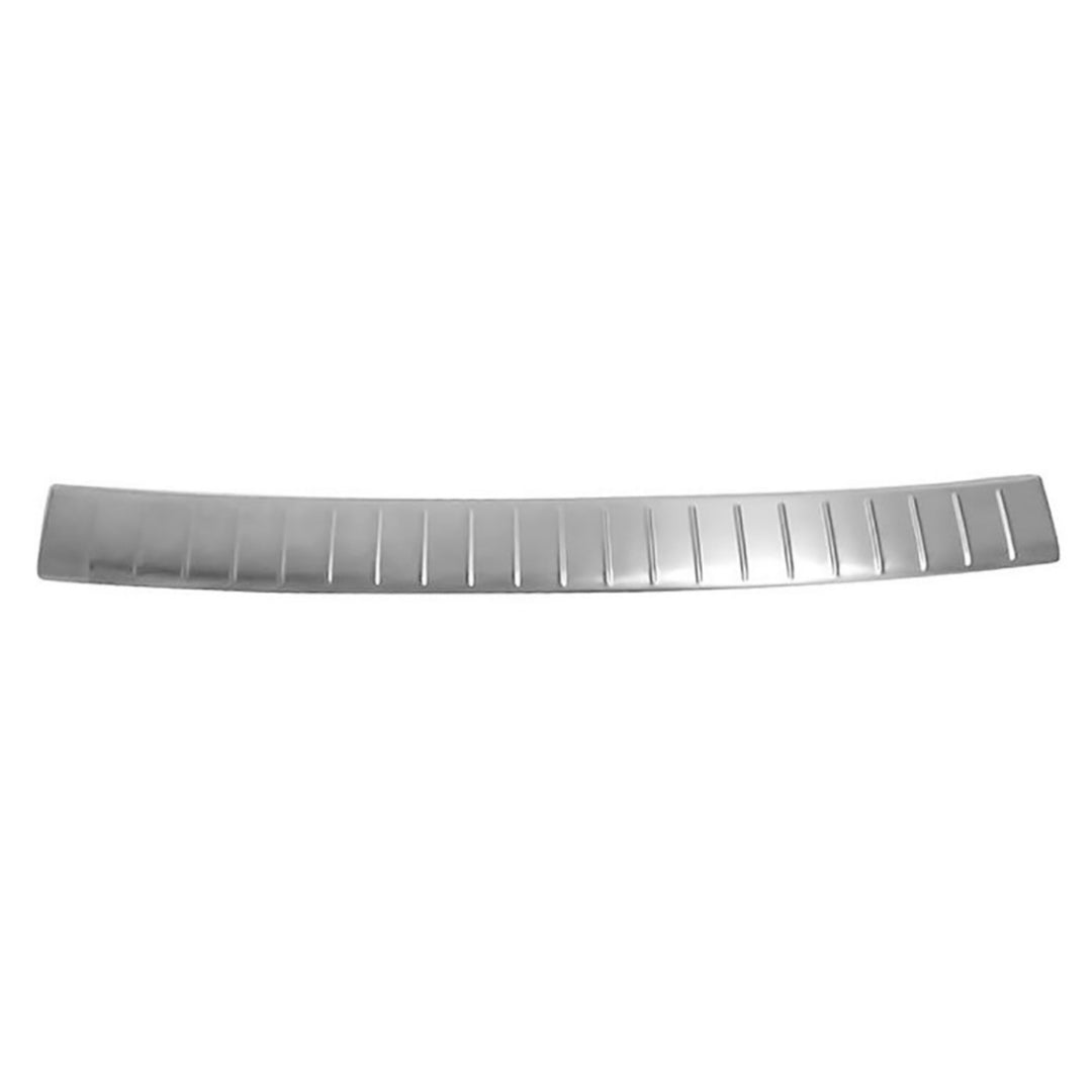 Honda Civic Arka Tampon Eşiği - Krom Taşlı | 2016-2021 Arası, SD