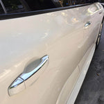 Resmi Galeri görüntüleyicisine yükleyin, Renault Megane 4 Kapı Kolu - Krom, 4 Kapı | 2016 ve Sonrası, HB/SD