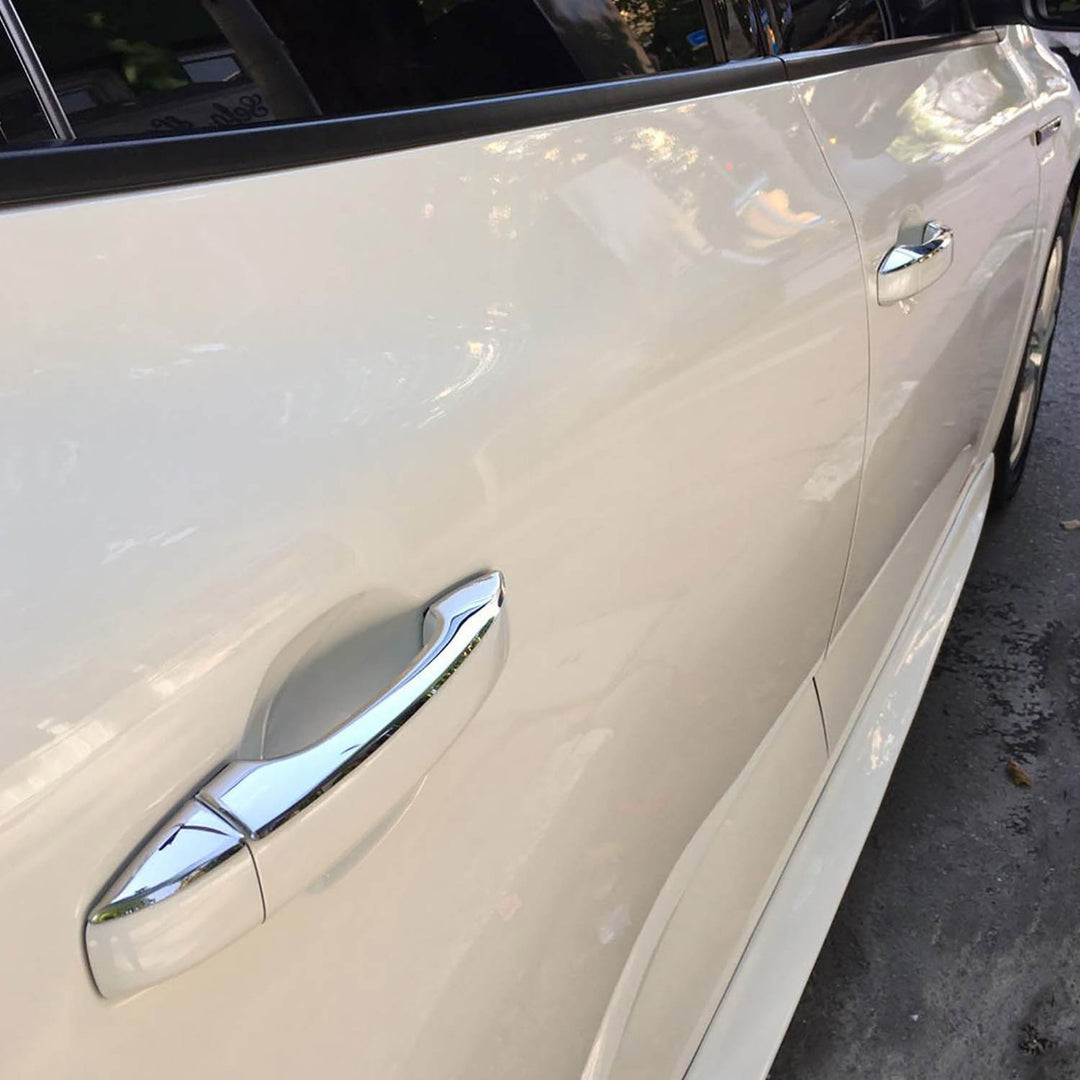 Renault Megane 4 Kapı Kolu - Krom, 4 Kapı | 2016 ve Sonrası, HB/SD