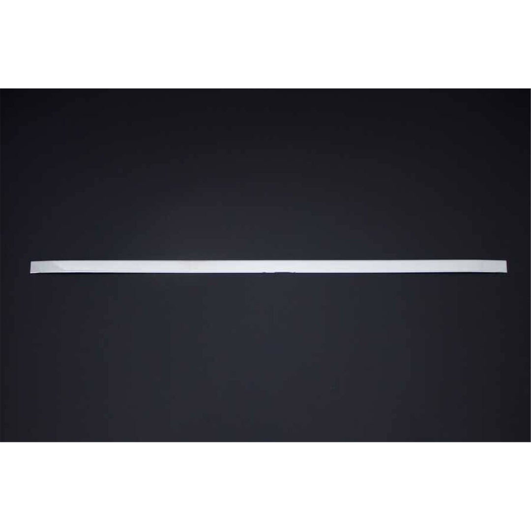 Fiat 500L Bagaj Alt Çıtası - Krom | 2013 ve Sonrası, HB