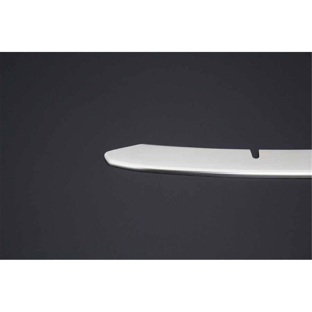 Fiat 500L Ön Panjur - Krom, Rockstar Paket İçin | 2013 ve Sonrası, HB