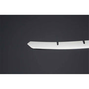 Fiat 500L Ön Panjur - Krom (1 Parça) | 2013 ve Sonrası, HB