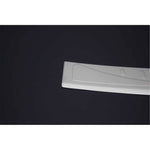 Resmi Galeri görüntüleyicisine yükleyin, Fiat 500X Arka Tampon Eşiği - Krom Taşlı | 2015 ve Sonrası