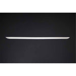 Resmi Galeri görüntüleyicisine yükleyin, Fiat 500X Bagaj Alt Çıtası - Krom | 2015 ve Sonrası