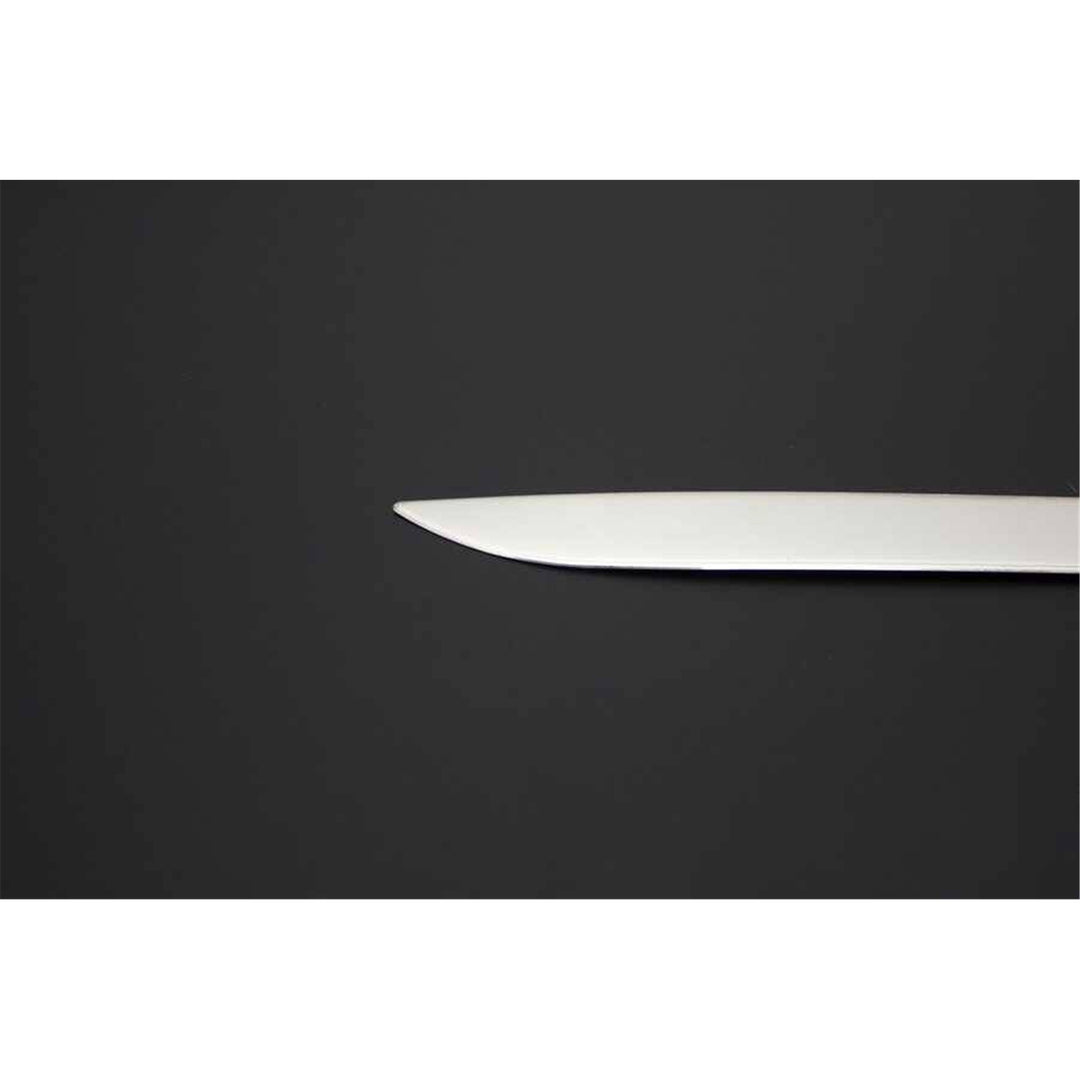 Fiat 500X Bagaj Alt Çıtası - Krom | 2015 ve Sonrası