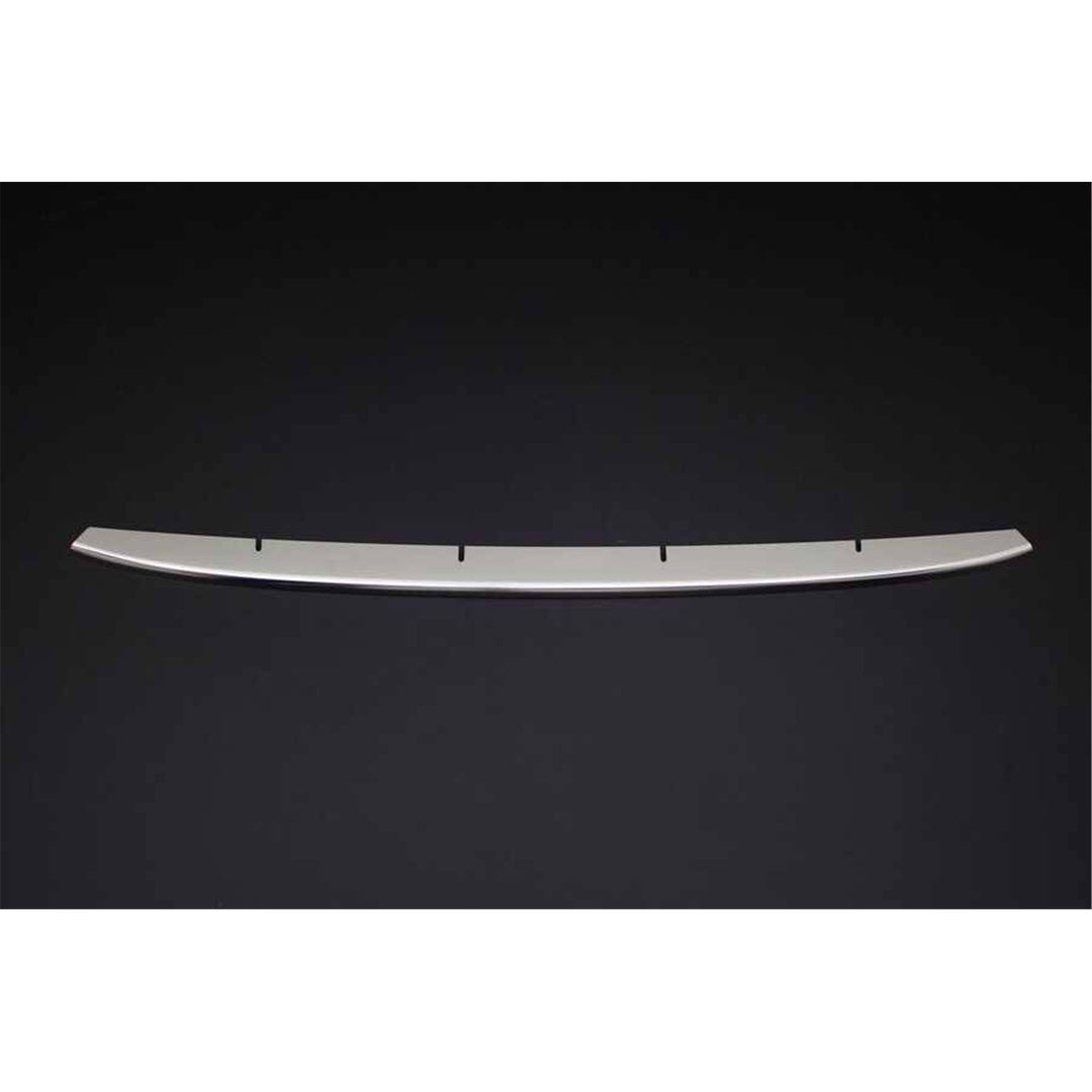 Fiat 500X Ön Tampon Çıtası - Krom | 2015 ve Sonrası