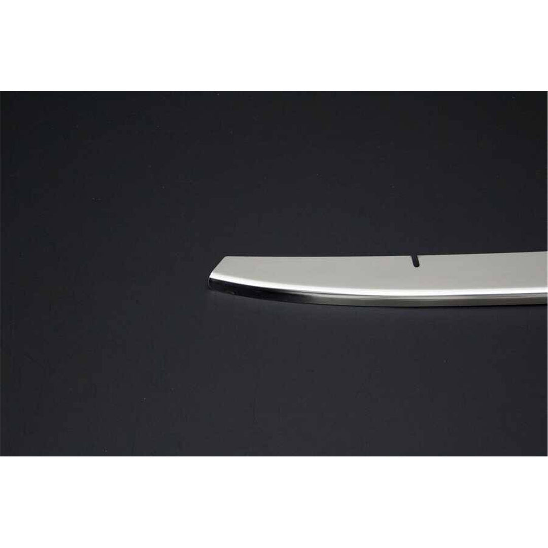 Fiat 500X Ön Tampon Çıtası - Krom | 2015 ve Sonrası