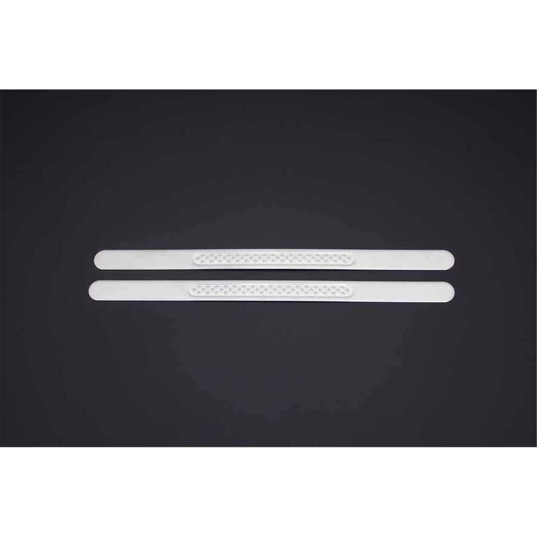 Fiat Albea Kapı Eşiği - Krom (2 Parça) | 2003-2012 Arası, SD