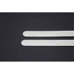 Resmi Galeri görüntüleyicisine yükleyin, Fiat Albea Kapı Eşiği - Krom (2 Parça) | 2003-2012 Arası, SD