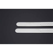 Fiat Albea Kapı Eşiği - Krom (2 Parça) | 2003-2012 Arası, SD