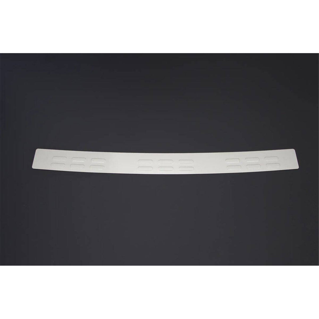 Fiat Doblo Arka Tampon Eşiği - Krom Taşlı | 2000-2010 Arası