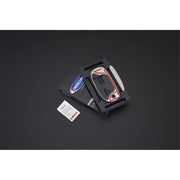 Fiat Doblo Bagaj Açma - Krom (2 Parça) | 2000-2010 Arası