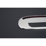 Resmi Galeri görüntüleyicisine yükleyin, Fiat Doblo Bagaj Açma - Krom (2 Parça) | 2000-2010 Arası