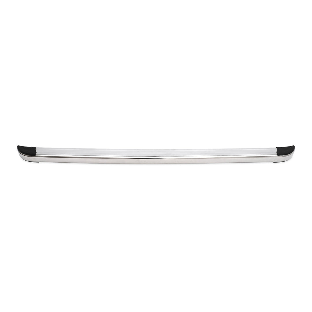 Fiat Doblo Arka Koruma - Gri, Ms Line | 2015-2021 Arası