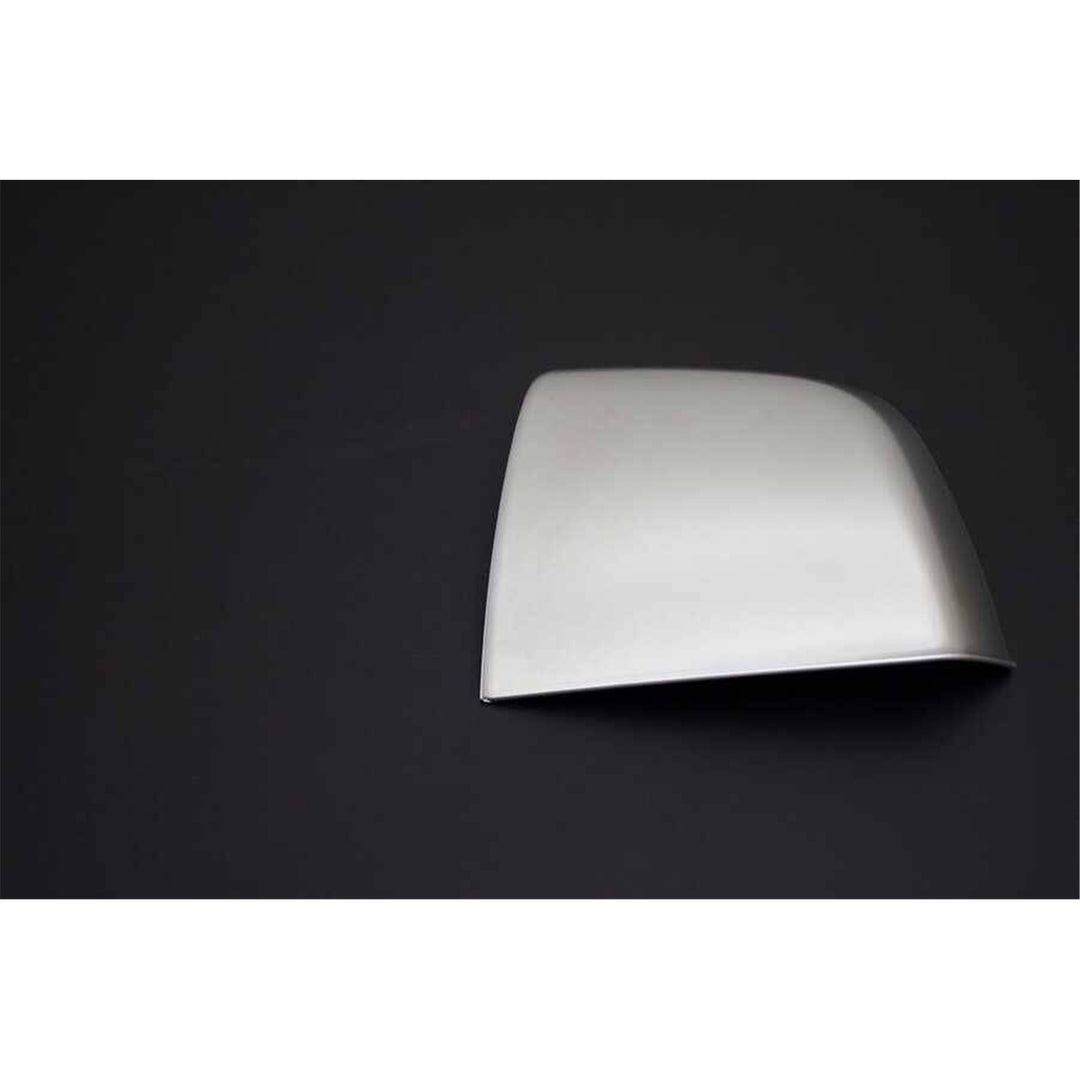 Fiat Doblo Ayna Kapağı Set - Saten Kaplama | 2010-2021 Arası
