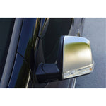 Resmi Galeri görüntüleyicisine yükleyin, Fiat Doblo Ayna Kapağı Set - Saten Kaplama | 2010-2021 Arası