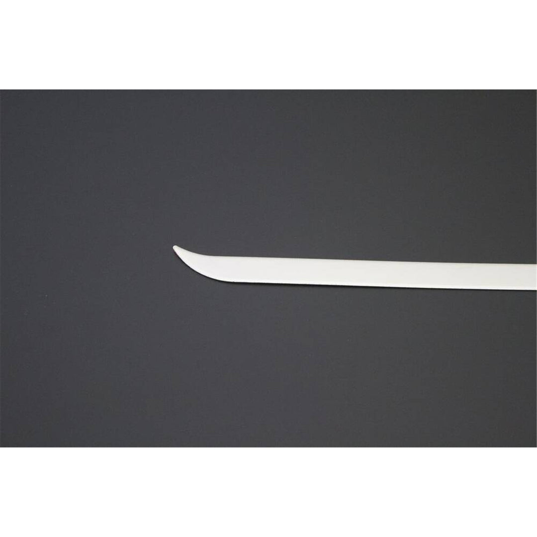 Fiat Doblo Bagaj Cam Alt Çıtası - Krom | 2010-2021 Arası