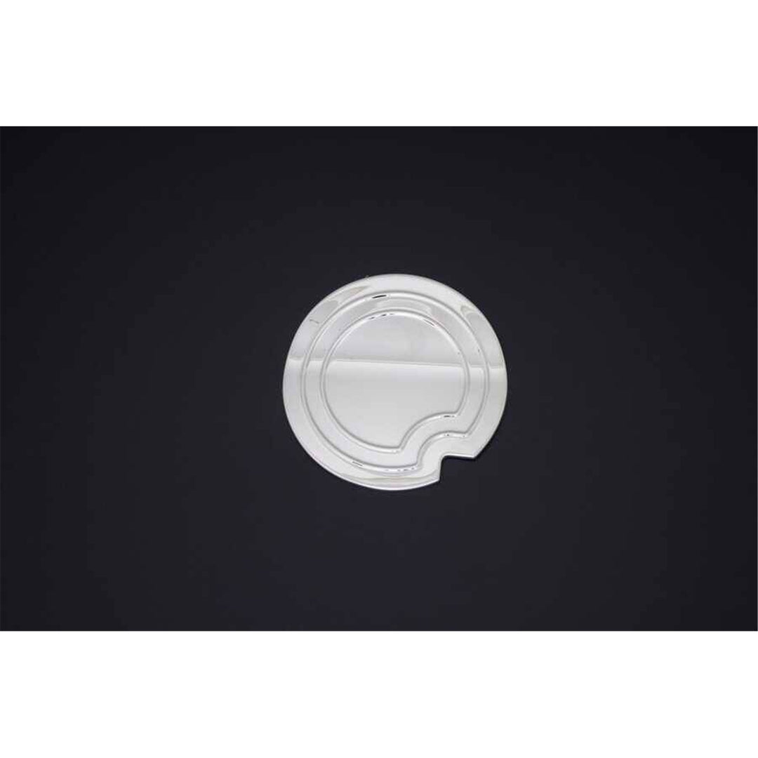 Fiat Doblo Depo Kapağı - Krom | 2010-2021 Arası