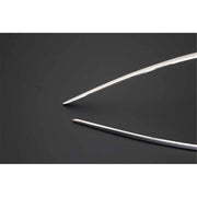 Fiat Doblo Ön Panjur - Krom (2 Parça) | 2015-2021 Arası