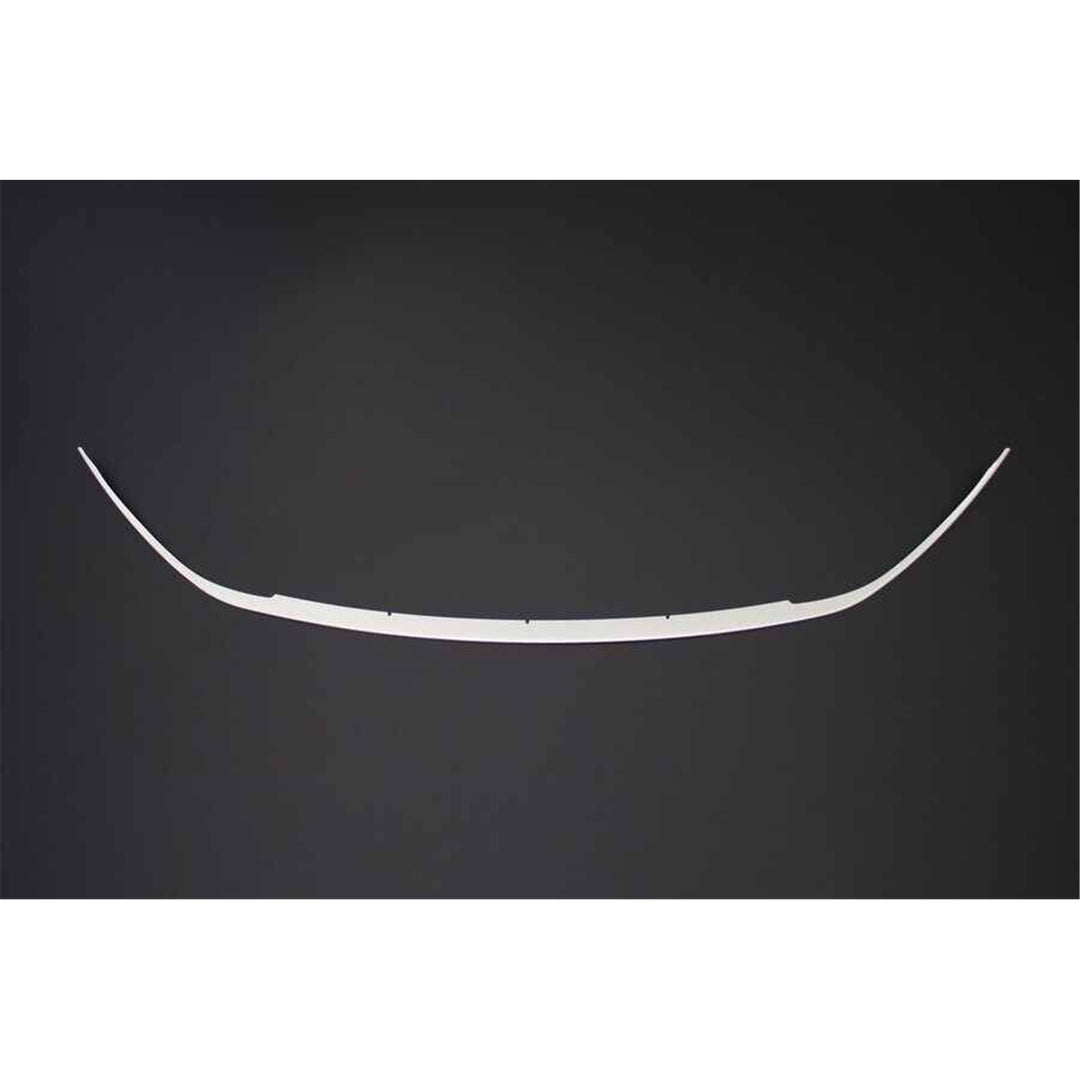 Fiat Doblo Ön Panjur - Krom, U Formlu | 2015-2021 Arası