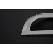Fiat Doblo Stop Çerçevesi - ABS Krom (2 Parça) | 2010-2014 Arası