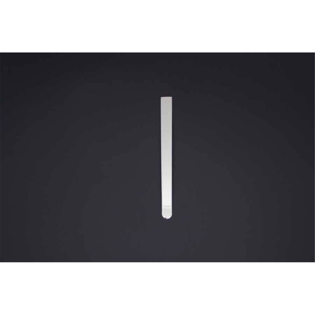 Fiat Ducato Kaput Çıtası - Krom | 2006 ve Sonrası