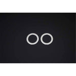 Resmi Galeri görüntüleyicisine yükleyin, Fiat Ducato Sis Far Çerçevesi - Krom (2 Parça) | 2014 ve Sonrası