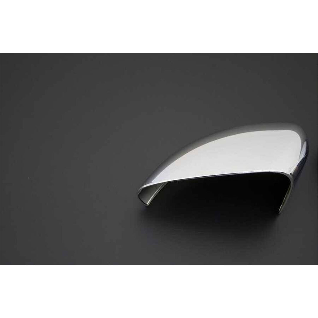 Fiat Egea Ayna kapağı Set - ABS Krom | 2016 ve Sonrası, HB/SD/SW