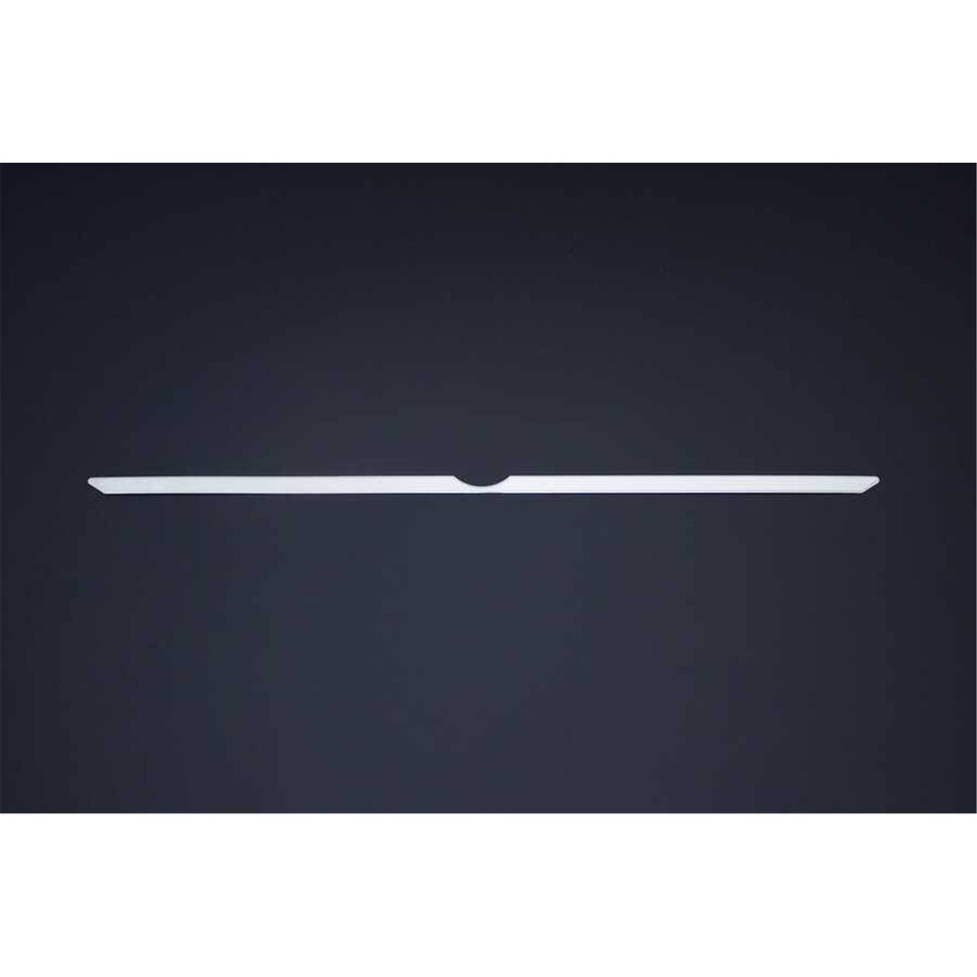 Fiat Egea Bagaj Çıtası - Krom | 2016 ve Sonrası, SD