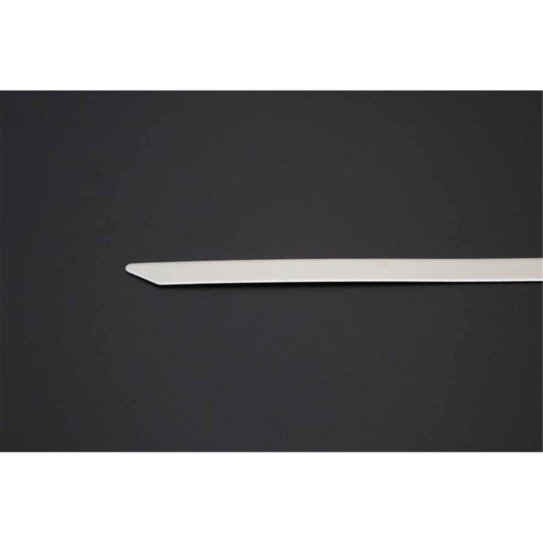 Fiat Egea Bagaj Çıtası - Krom | 2016 ve Sonrası, SD