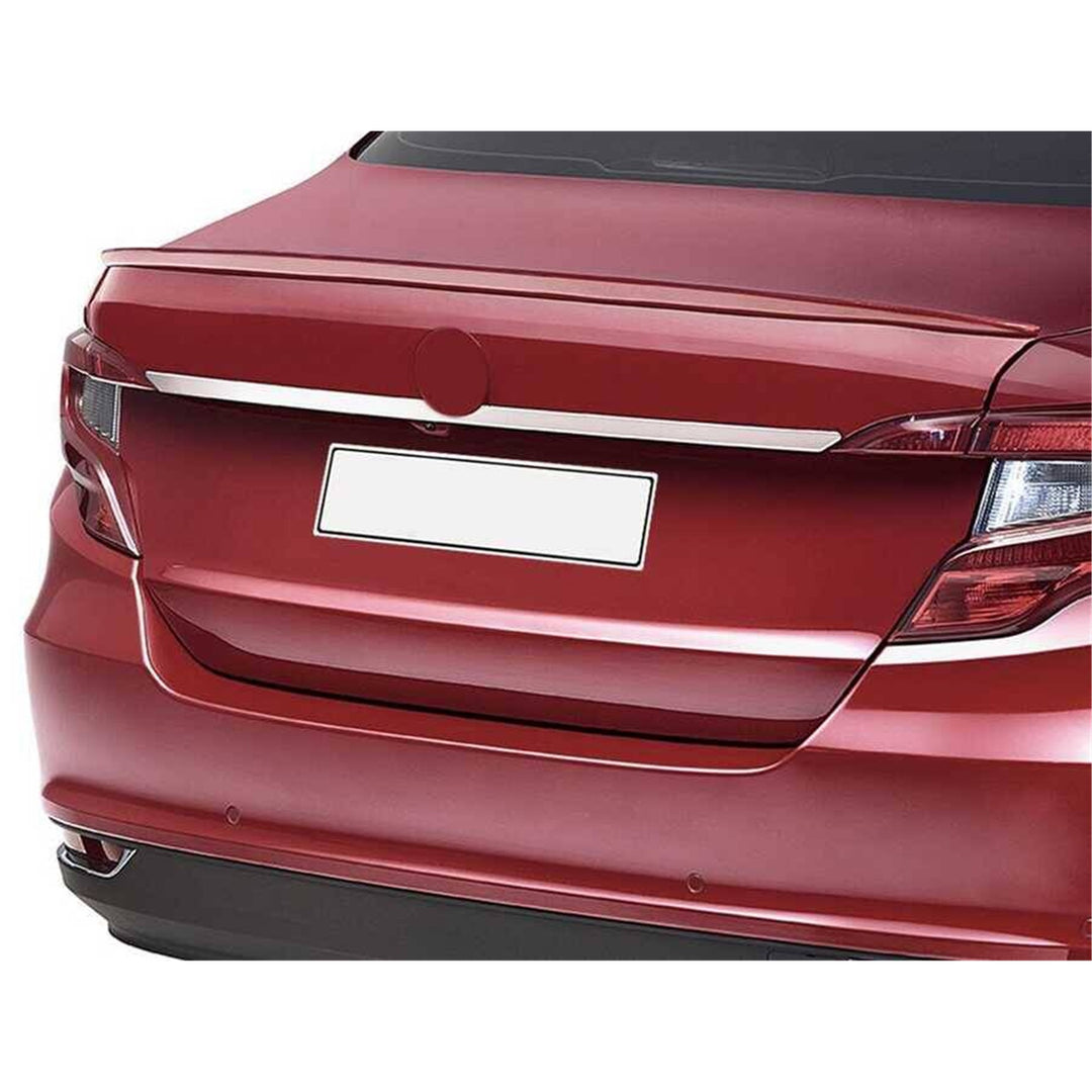 Fiat Egea Bagaj Çıtası - Krom | 2016 ve Sonrası, SD