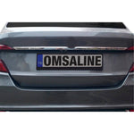 Resmi Galeri görüntüleyicisine yükleyin, Fiat Egea Bagaj Çıtası - Krom | 2016 ve Sonrası, SD