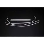 Resmi Galeri görüntüleyicisine yükleyin, Fiat Egea Cam Çıtası Üst - Krom (6 Parça) | 2016 ve Sonrası, SW