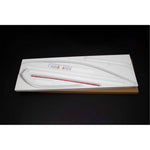 Resmi Galeri görüntüleyicisine yükleyin, Fiat Egea Cam Çıtası Üst - Krom (6 Parça) | 2016 ve Sonrası, SW