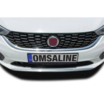 Resmi Galeri görüntüleyicisine yükleyin, Fiat Egea Ön Tampon Alt Çıta - Krom | 2015-2020 Arası, HB/SD/SW