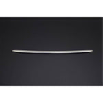 Resmi Galeri görüntüleyicisine yükleyin, Fiat Egea Ön Tampon Alt Çıta - Krom | 2020 ve Sonrası, HB/SD/SW