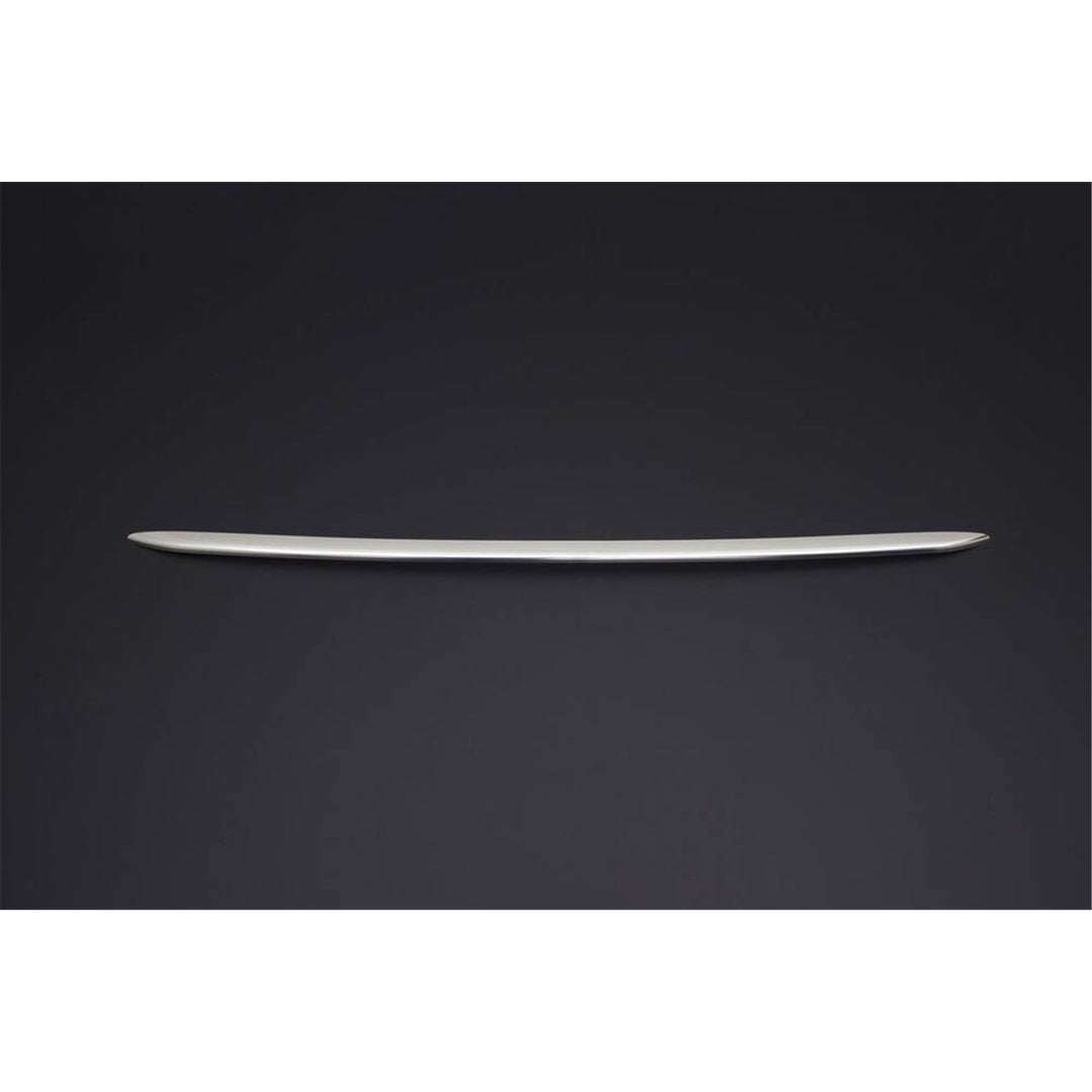 Fiat Egea Ön Tampon Alt Çıta - Krom | 2020 ve Sonrası, HB/SD/SW