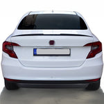 Resmi Galeri görüntüleyicisine yükleyin, Fiat Egea Spoiler - Piano Siyah | 2016 ve Sonrası, SD