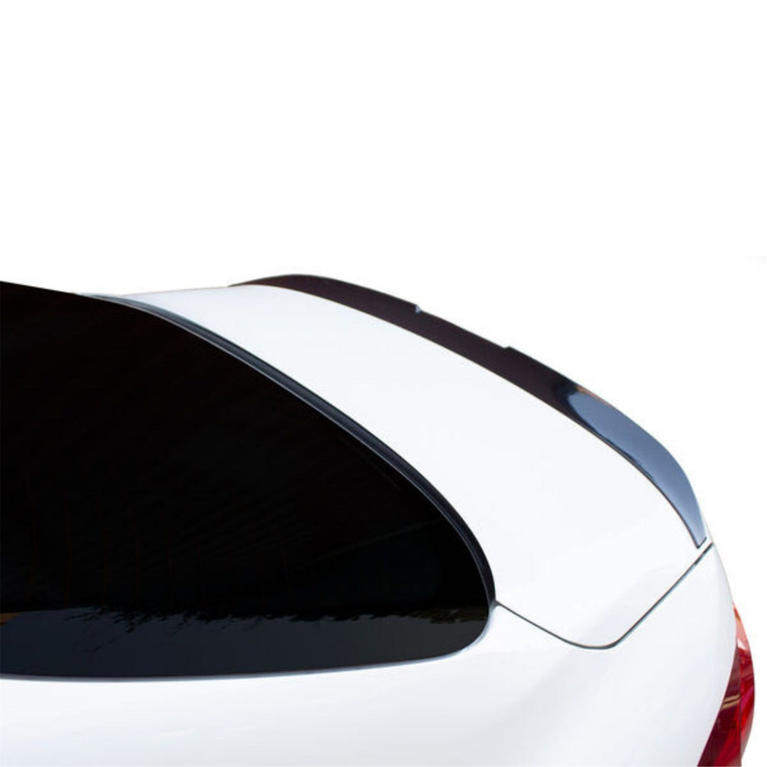 Fiat Egea Spoiler - Piano Siyah | 2016 ve Sonrası, SD
