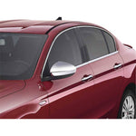 Resmi Galeri görüntüleyicisine yükleyin, Fiat Egea Cross Cam Çerçevesi - Krom (8 Parça) | 2020 ve Sonrası, HB