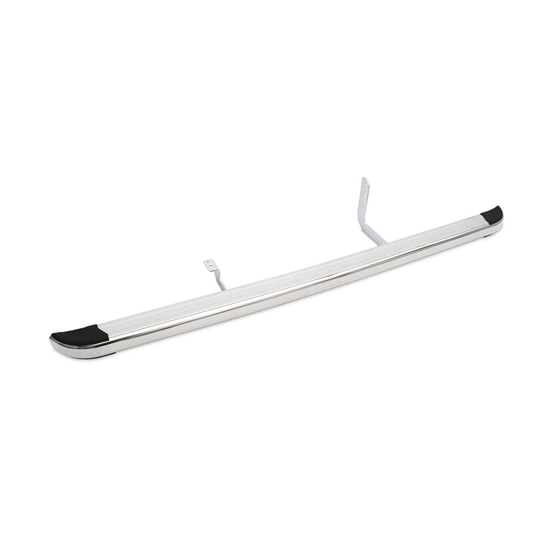 Fiat Fiorino/Qubo Arka Koruma - Gri, Ms Line | 2008 ve Sonrası