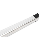 Resmi Galeri görüntüleyicisine yükleyin, Fiat Fiorino/Qubo Arka Koruma - Gri, Ms Line | 2008 ve Sonrası