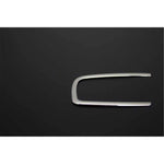 Resmi Galeri görüntüleyicisine yükleyin, Fiat Fiorino/Qubo Sis Far Çerçevesi - Krom (2 Parça) | 2016-2019 Arası