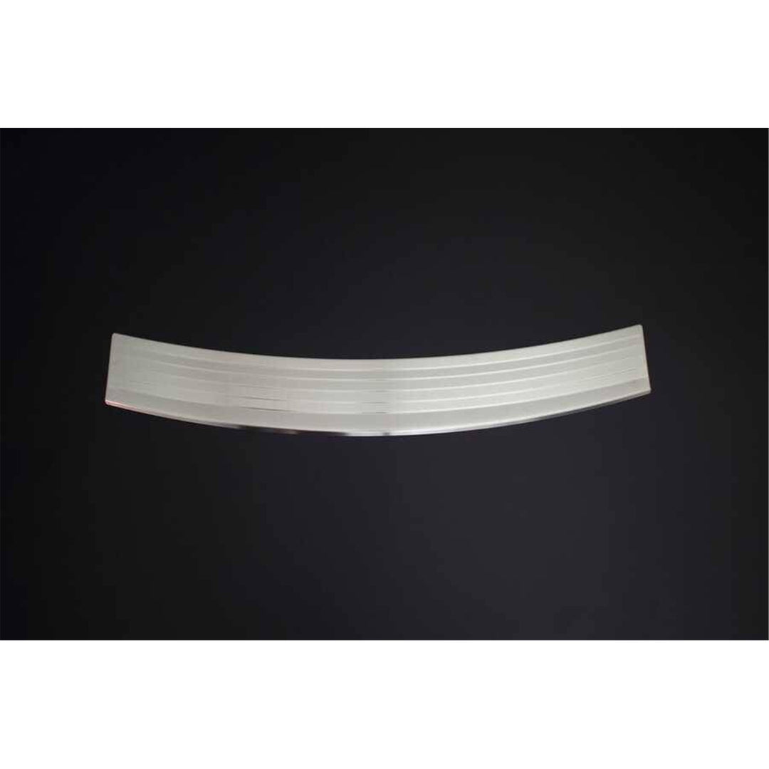 Fiat Freemont Arka Tampon Eşiği - Krom Taşlı | 2011 ve Sonrası