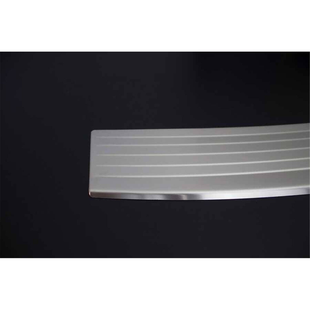 Fiat Freemont Arka Tampon Eşiği - Krom Taşlı | 2011 ve Sonrası